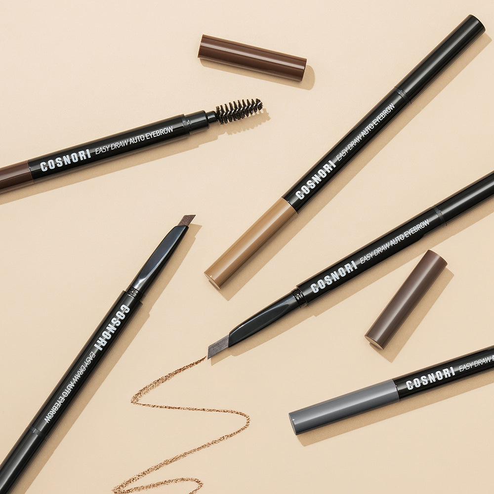 COSNORI Easy Draw Auto Eyebrow | Kool Seoul