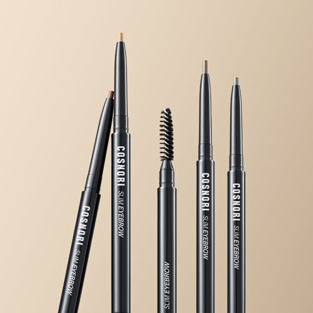 COSNORI Slim Eyebrow Pencil | Kool Seoul