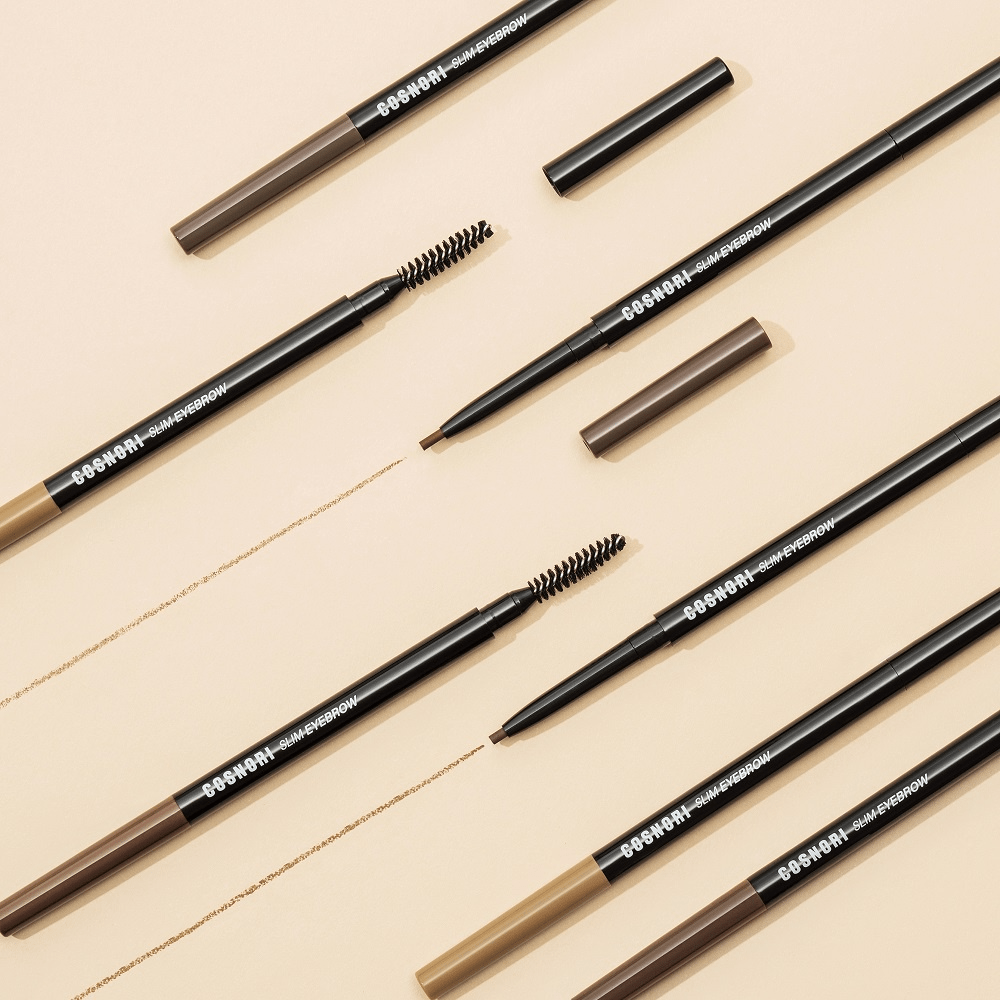 COSNORI Slim Eyebrow Pencil | Kool Seoul