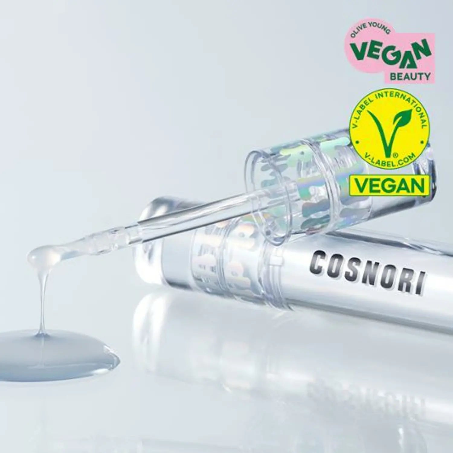 COSNORI Waterful Lip Plumper | Kool Seoul