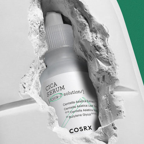 COSRX Pure Fit Cica Serum 30ml available on Koolseoul.com, your Korean Eshop from Seoul !