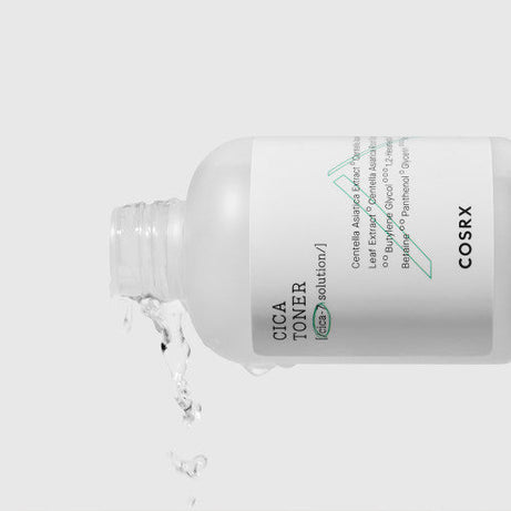 COSRX Pure Fit Cica Toner 150ml available on Koolseoul.com, your Korean Eshop from Seoul !