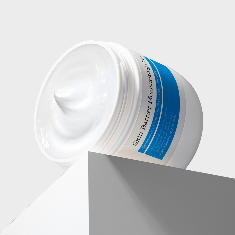COSRX Skin Barrier Moisturizing Cream 450ml