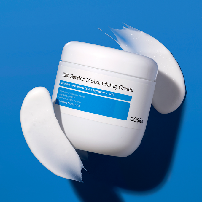 COSRX Skin Barrier Moisturizing Cream 450ml