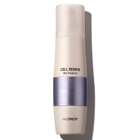 THE SAEM  Cell Renew Bio Essence 60ml