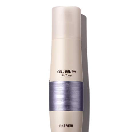 THE SAEM  Cell Renew Bio Toner 150ml