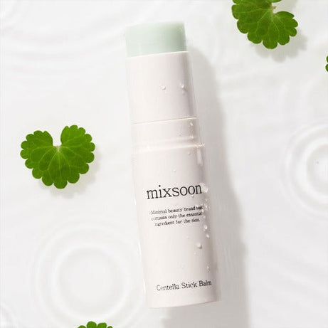 MIXSOON Centella Asiatica Stick Balm