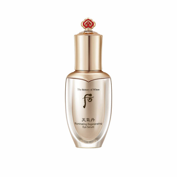THE WHOO Cheonkidan Hwahyun Eye Serum 25ml | Kool Seoul