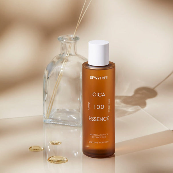 DEWYTREE Cica 100 Essence 160ml available on Koolseoul.com, your Korean Eshop from Seoul !