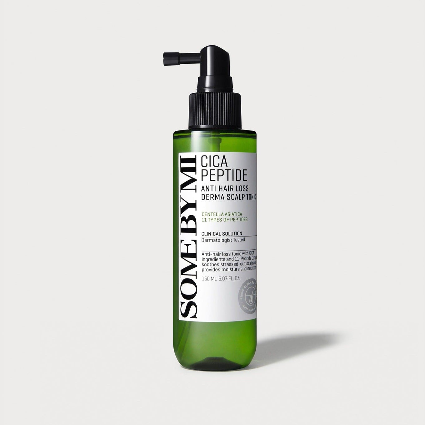 SOME BY MI Cica Peptide Anti Hair Loss Tonic 150ml | Kool Seoul