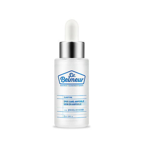 DR.BELMEUR Clarifying Spot Care Ampoule 22ml