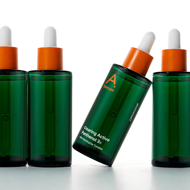 MEDITHERAPY Clearing Active Panthenol 3% Serum 50ml available on Koolseoul.com, your Korean Eshop from Seoul !