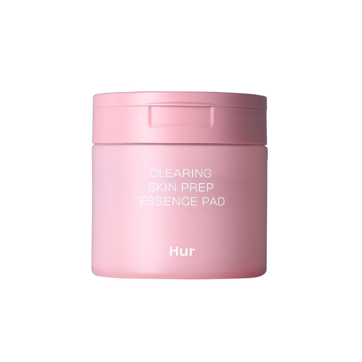 HOUSE OF HUR Clearing Skin Prep Essence Pad 140ml available on Koolseoul.com, your Korean Eshop from Seoul !