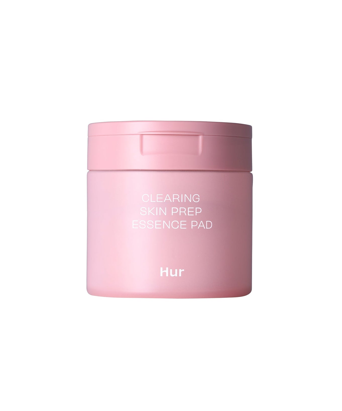HOUSE OF HUR Clearing Skin Prep Essence Pad 140ml | Kool Seoul