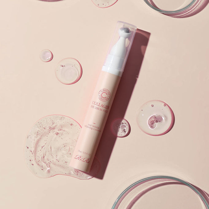 RIRE Collagen Eye Serum Stick 15ml | Kool Seoul