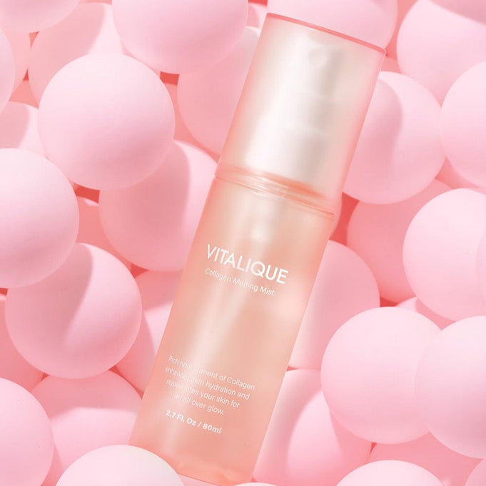 MEDITHERAPY Collagen Melting Mist 80ml | Kool Seoul