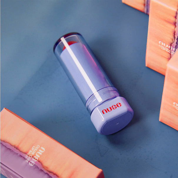 NUSE Color Care Lip Balm available on Koolseoul.com, your Korean Eshop from Seoul !
