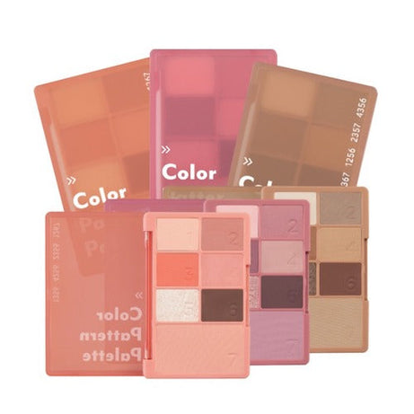 I'M MEME Color Pattern Palette on sales on our Website !