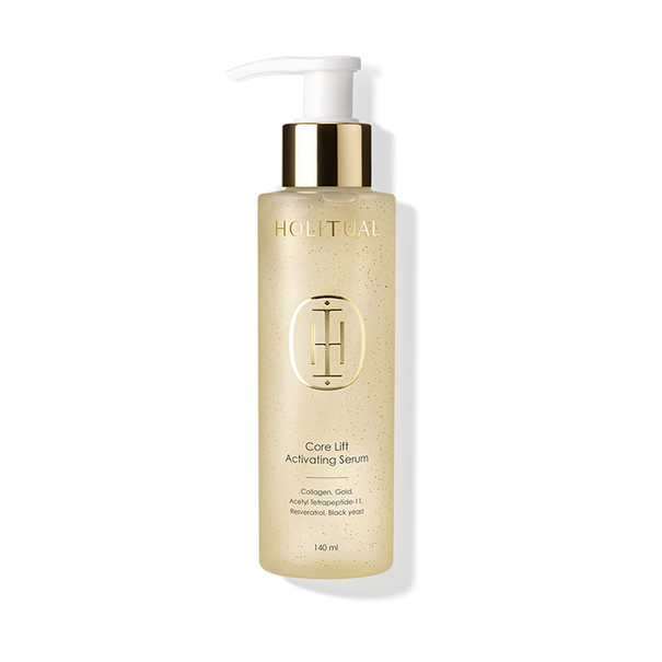 HOLITUAL Core Lift Activating Serum 140ml available on Koolseoul.com, your Korean Eshop from Seoul !