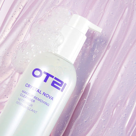 OTZI Crystal Nova Cleanser on sales on our Website !