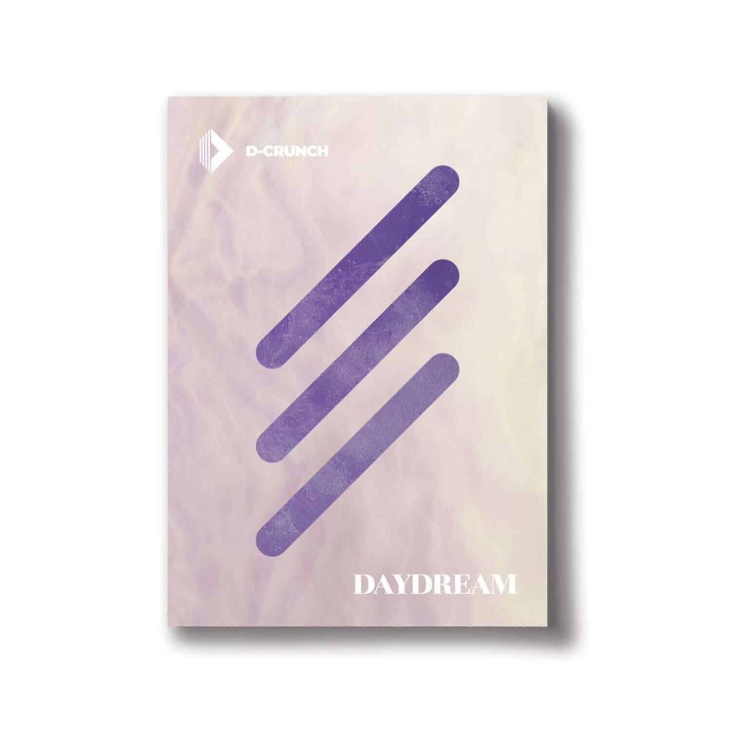 D-CRUNCH - 4th Album [DAYDREAM] - Kpop Album | Kool Seoul - Buy Kpop Albums Online