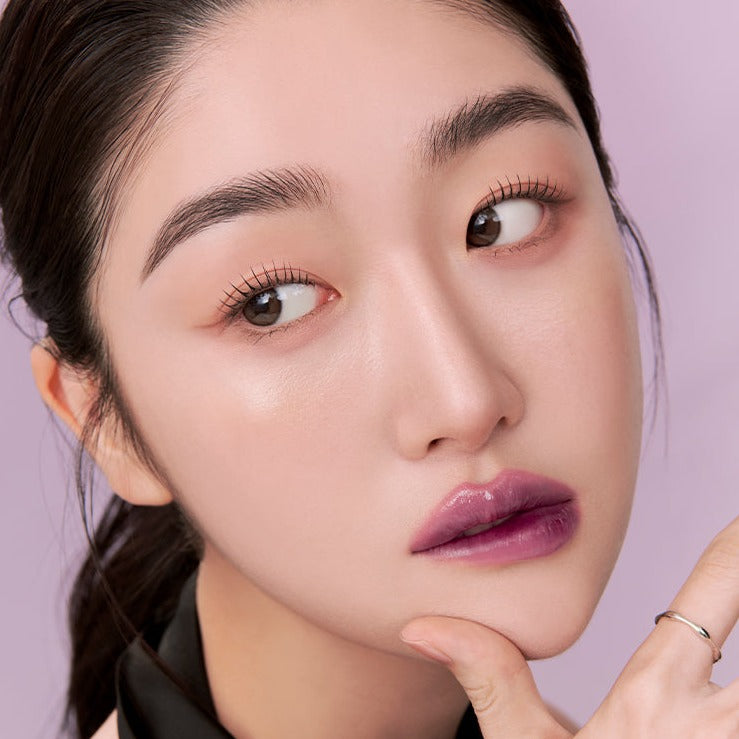 DAILY CHIPS Haru Water Tint | Lightweight Glossy Lip Stain – Kool