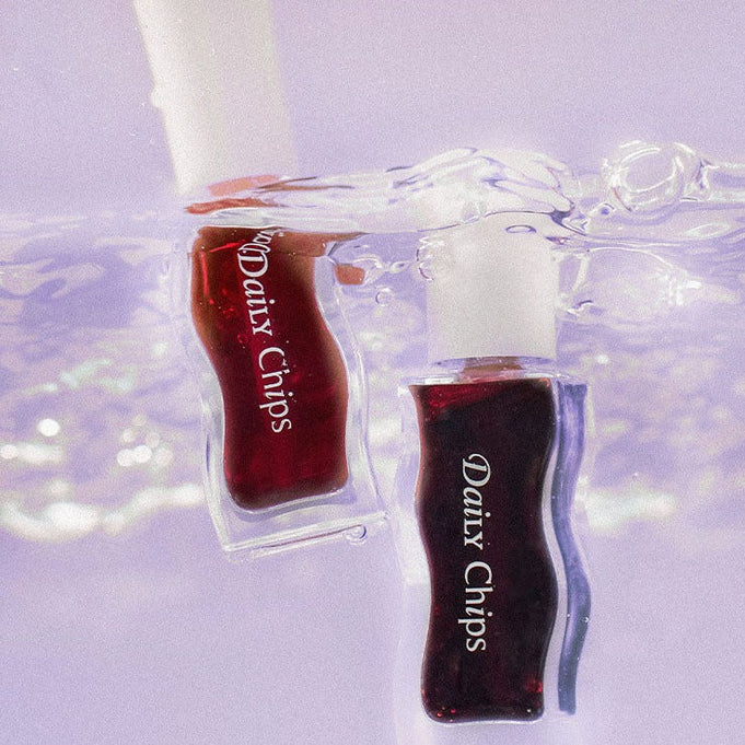 DAILY CHIPS Haru Water Tint | Kool Seoul