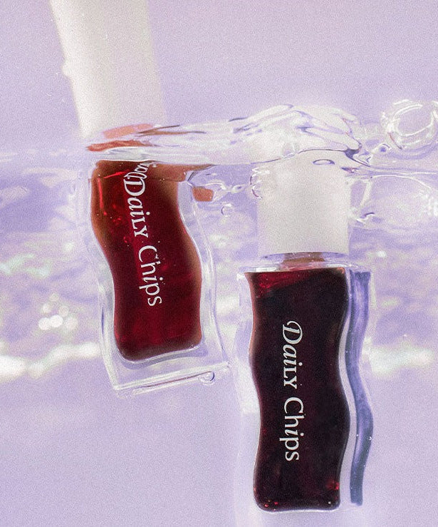 DAILY CHIPS Haru Water Tint | Kool Seoul