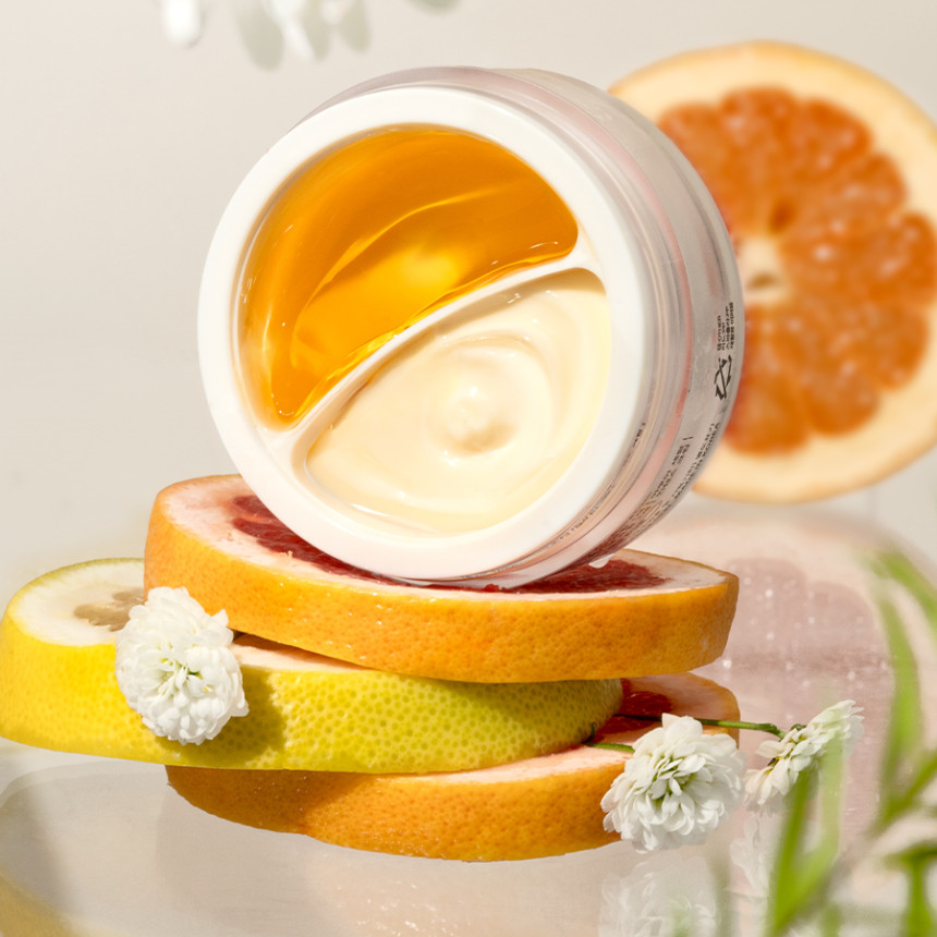 D'ALBA White Truffle Double Serum & Cream 70g