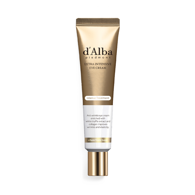 D'ALBA White Truffle Extra Intensive Eye Cream 30ml