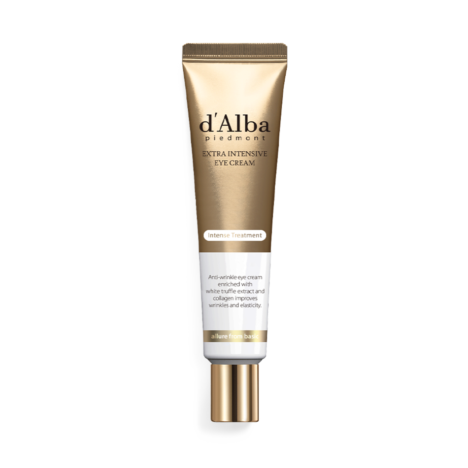 D'ALBA White Truffle Extra Intensive Eye Cream 30ml