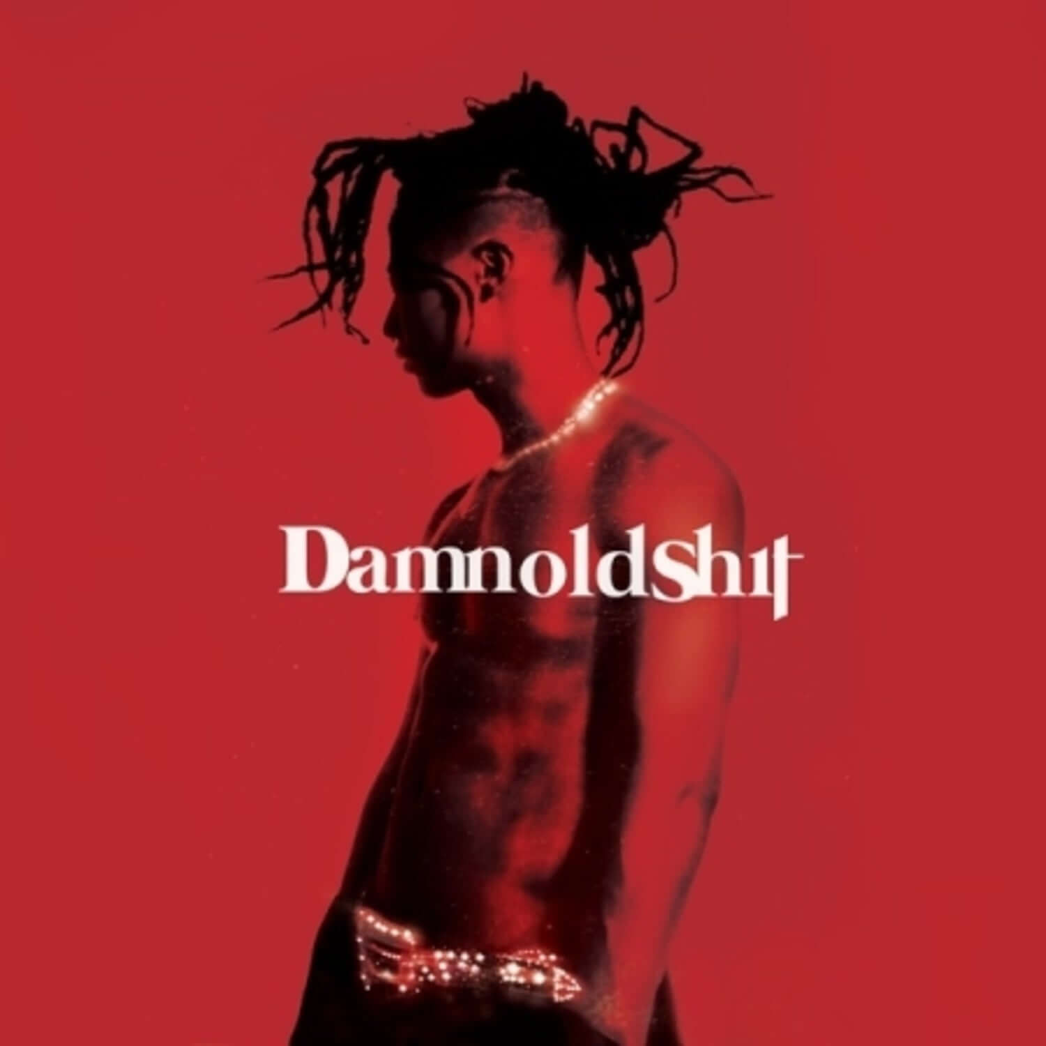 DAMO - DAMNOLDSHIT (1ST EP) - Kpop Album | Kool Seoul - Buy Kpop Albums Online