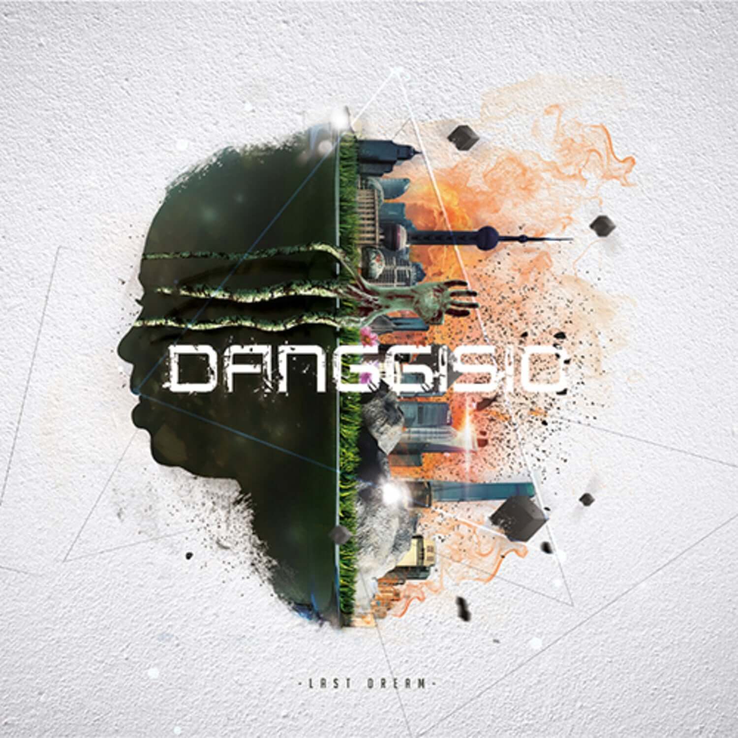 DANGGISIO - [LAST DREAM] - Kpop Album | Kool Seoul - Buy Kpop Albums Online