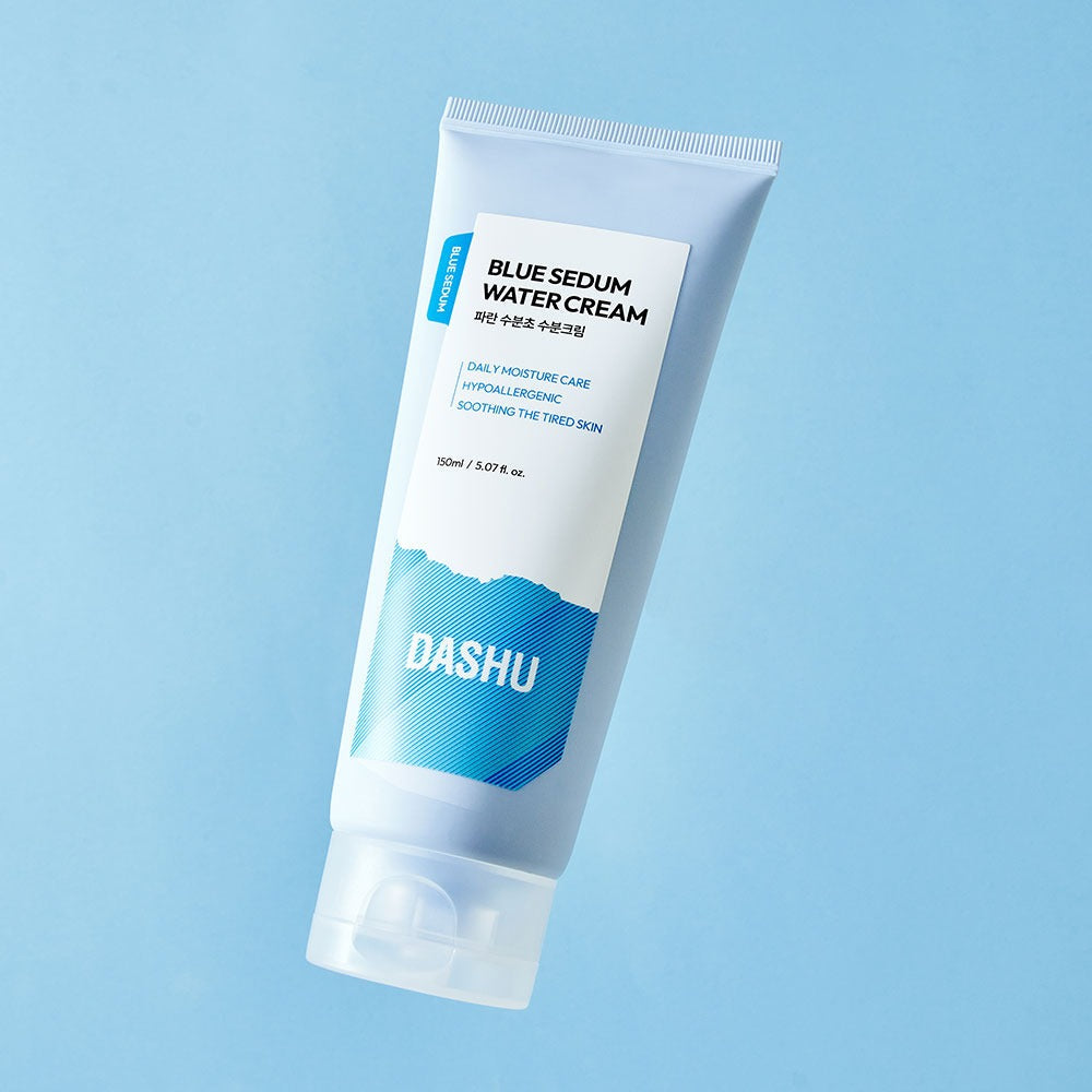 DASHU Boy Blue Moisture Cream 150ml