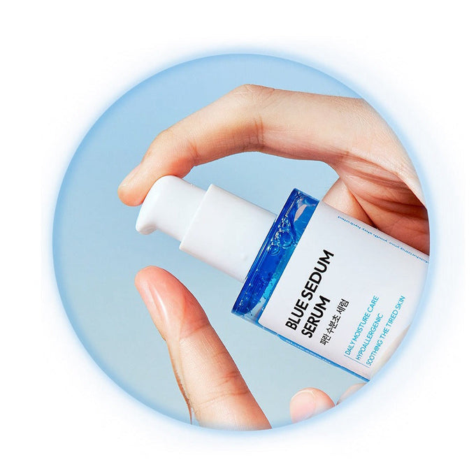 DASHU Boy Blue Moisture Serum 65ml