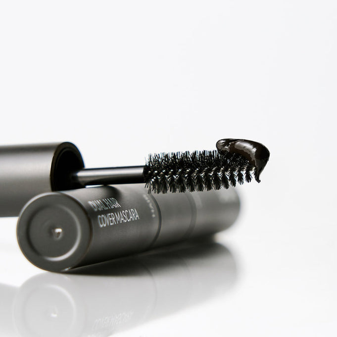 DASHU Daily Dual Hair Cover Mascara
