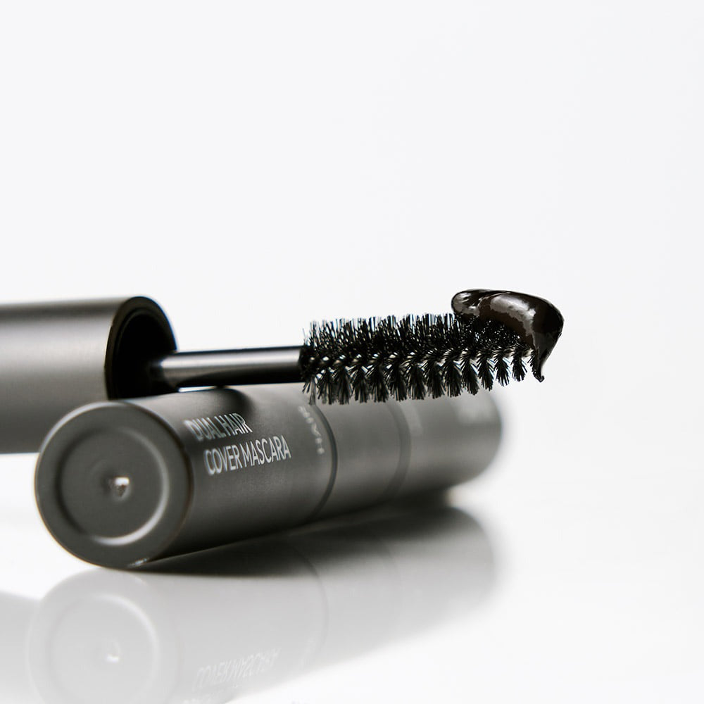 DASHU Daily Dual Hair Cover Mascara