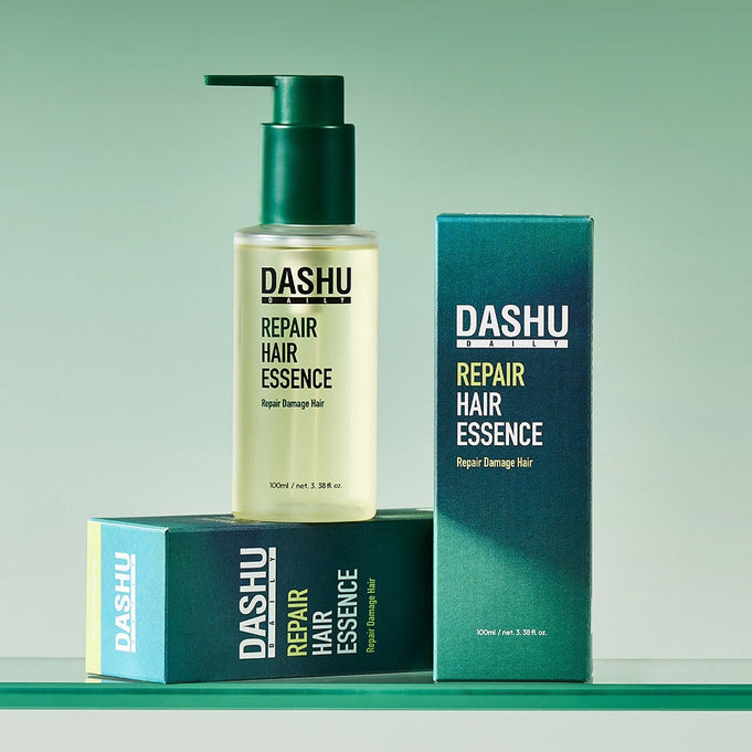 DASHU Daily Repair Hair Essence 100ml