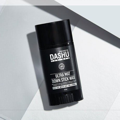 DASHU Ultra Mat Down Stick Wax 40g