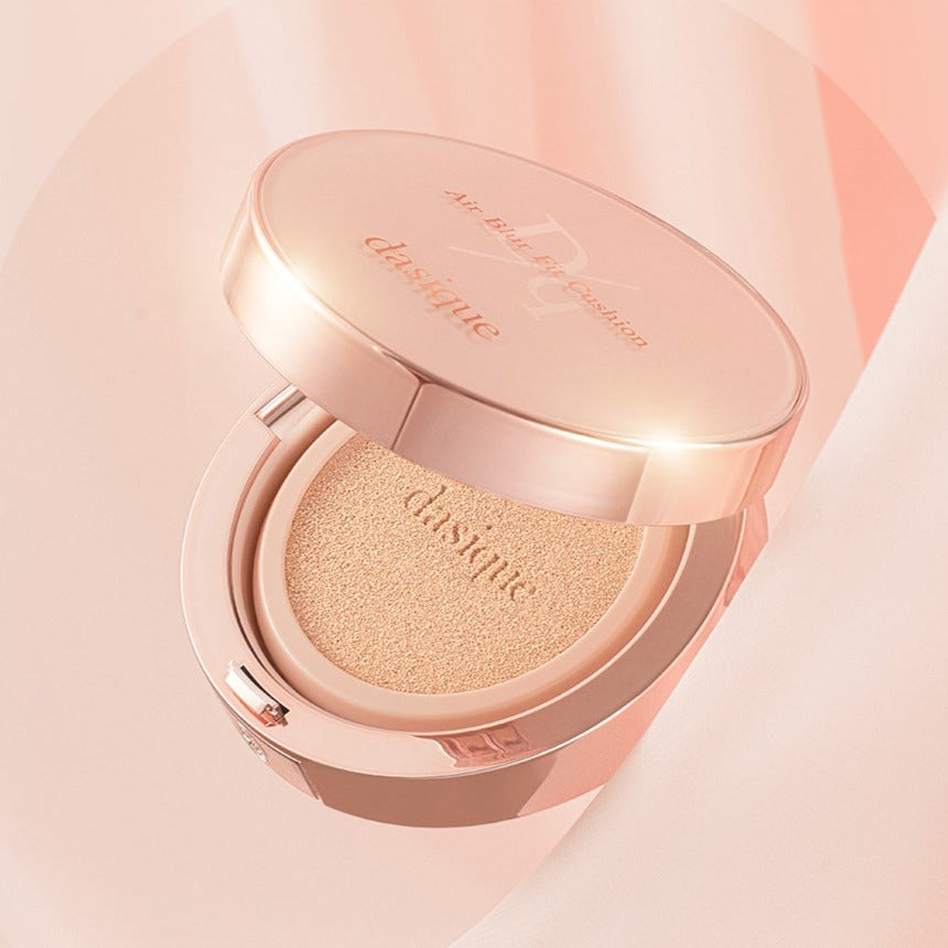 DASIQUE Air Blur Fit Cushion