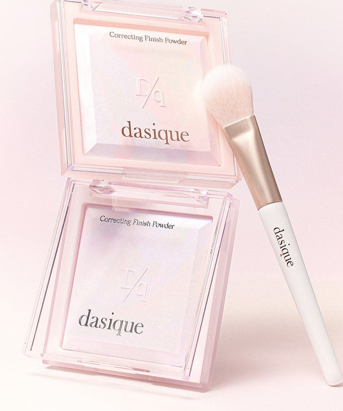 DASIQUE Correcting Finish Powder | Kool Seoul