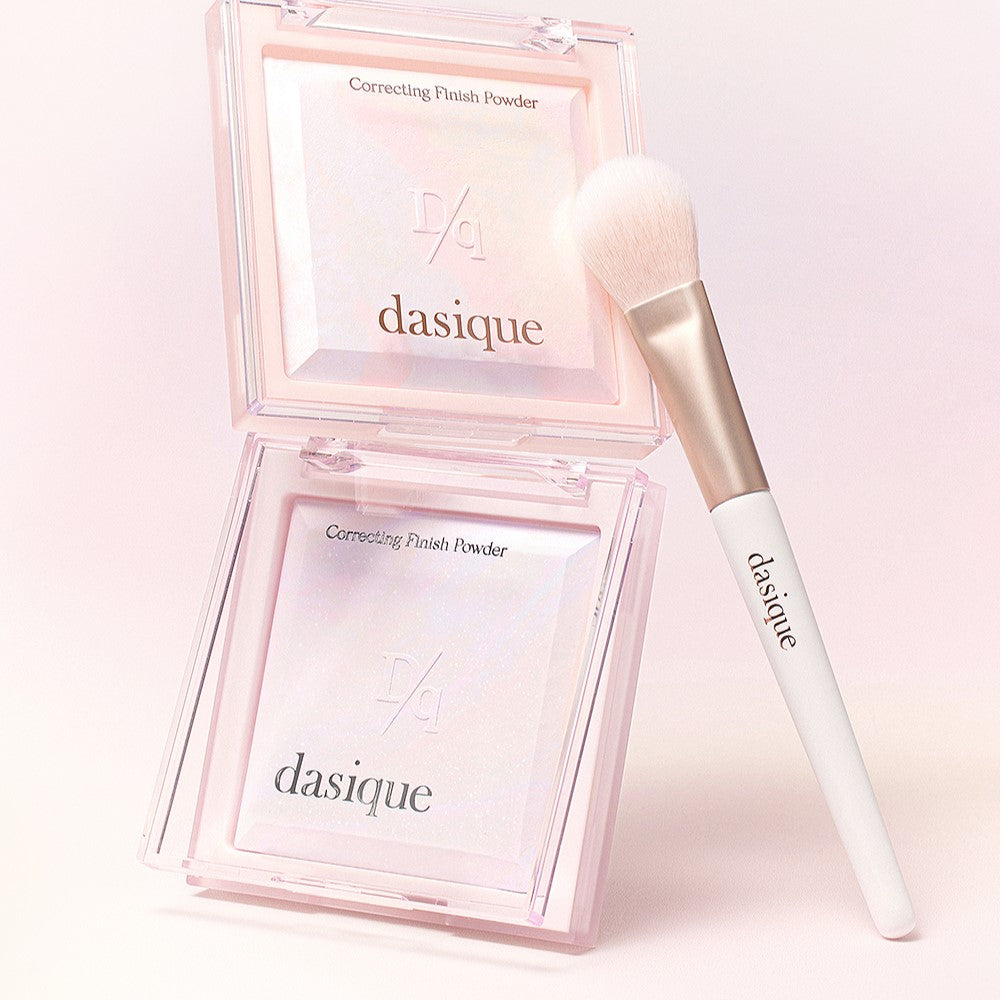 DASIQUE Correcting Finish Powder | Kool Seoul