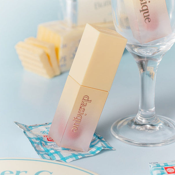 DASIQUE Cream De Butter Tint available on Koolseoul.com, your Korean Eshop from Seoul !