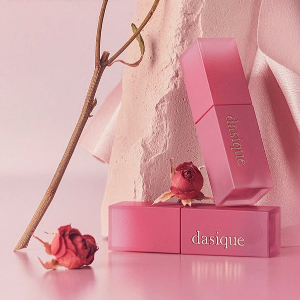 DASIQUE Cream De Rose Tint available on Koolseoul.com, your Korean Eshop from Seoul !