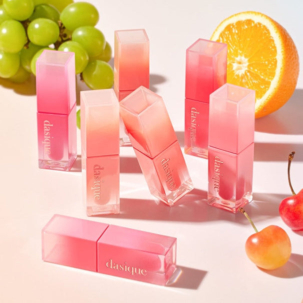 DASIQUE Juicy Dewy Tint available on Koolseoul.com, your Korean Eshop from Seoul !