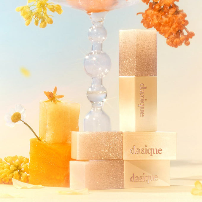 DASIQUE Juicy Dewy Tint #24 Peach Fuzz | Kool Seoul