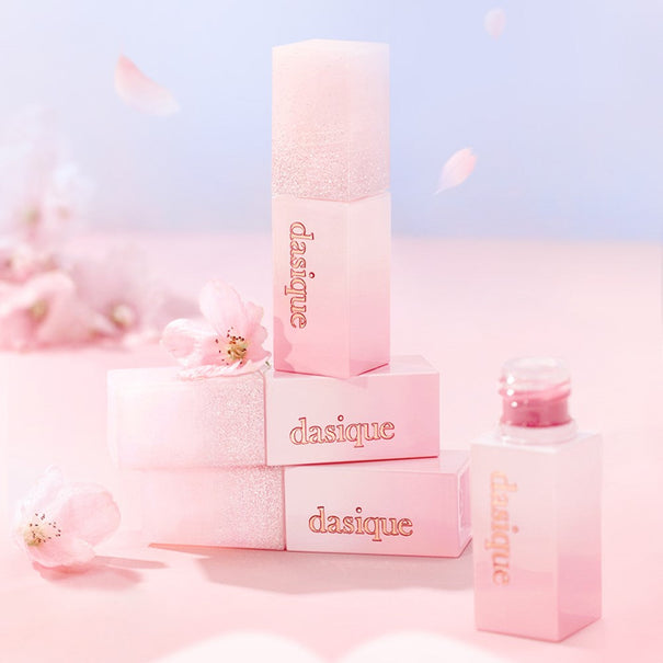 DASIQUE Juicy Dewy Tint #RomanticBlossom available on Koolseoul.com, your Korean Eshop from Seoul !