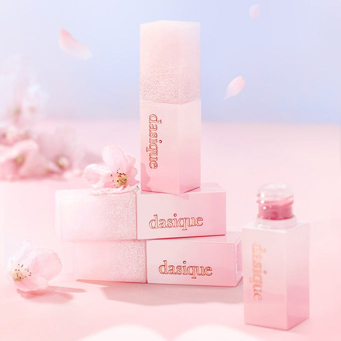 DASIQUE Juicy Dewy Tint #RomanticBlossom | Kool Seoul