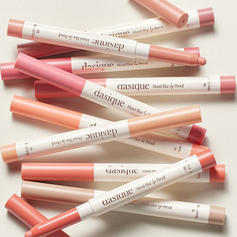 DASIQUE Mood Blur Lip Pencil