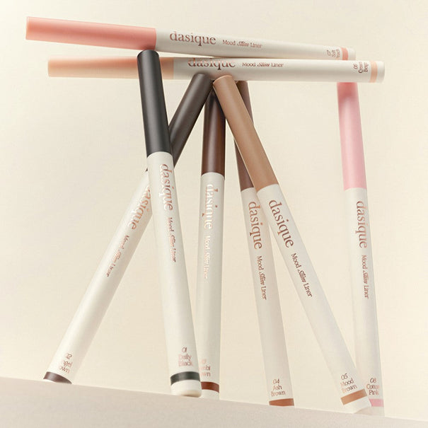 DASIQUE Mood Slim Liner available on Koolseoul.com, your Korean Eshop from Seoul !